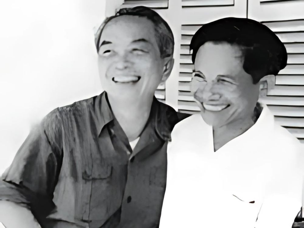 Sự nghiệp cách mạng