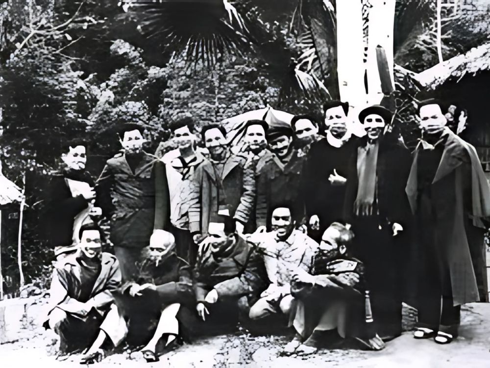Sự nghiệp cách mạng