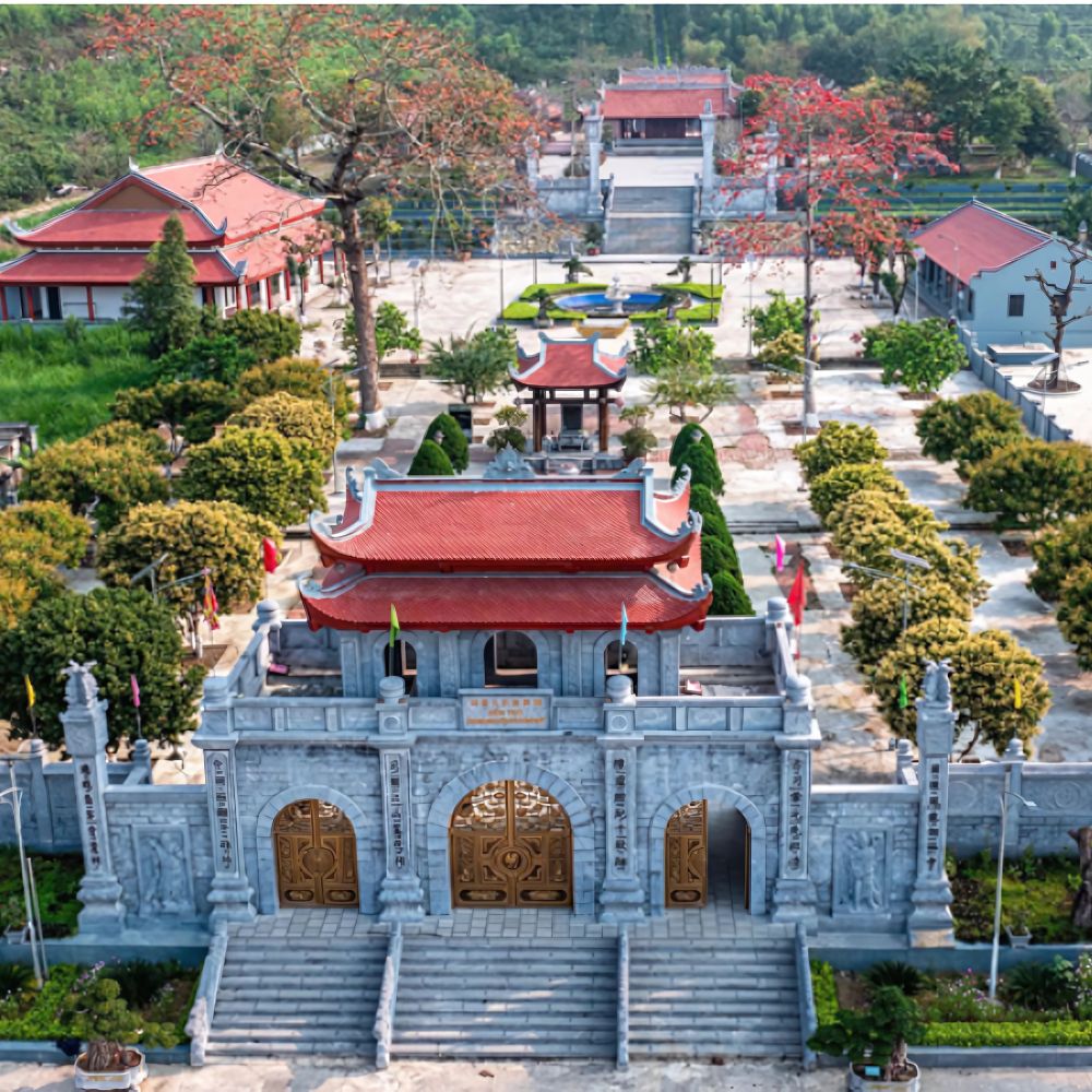 Dòng Họ Hồ Dẫn Đầu Trong Việc Xây Dựng Hệ Sinh Thái Kinh Tế Số Kết Nối Cộng Đồng