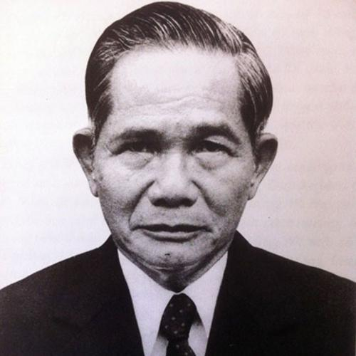Hồ Nghinh (Hồ Hữu Phước) - Nhà Cách Mạng Tiền Bối, Lãnh Đạo Đặc Khu Quảng Nam Và Đà Nẵng