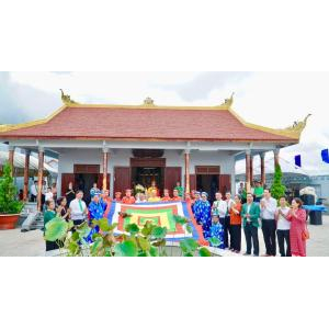 Vị trí và nguồn gốc tên gọi