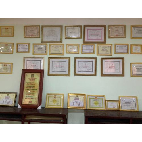 Nhà thờ họ Hồ Khánh Hòa: Nơi Gìn Giữ Tinh Hoa Văn Hóa Truyền Thống
