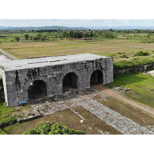 Những đóng góp về khoa học kỹ thuật