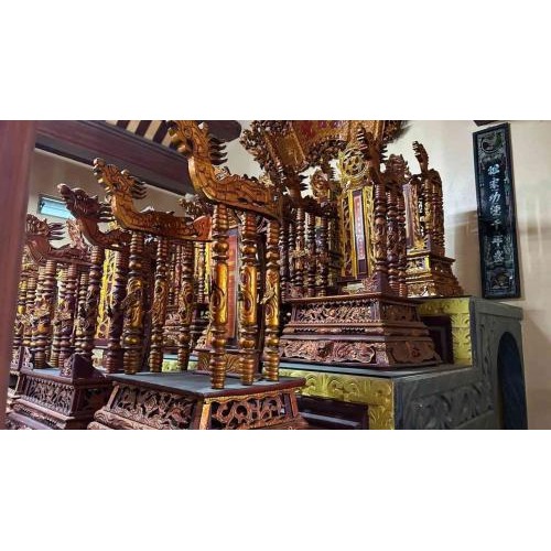 Họ Hồ Hải Phòng Tổ Chức Đại Lễ Tế Tổ Trạng Nguyên Hồ Hưng Dật