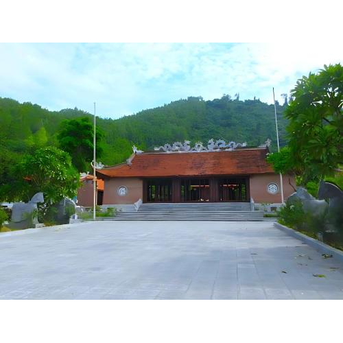 Dòng Họ Hồ Dẫn Đầu Trong Việc Xây Dựng Hệ Sinh Thái Kinh Tế Số Kết Nối Cộng Đồng