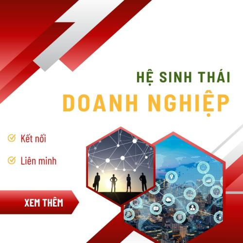 Hệ Sinh Thái Doanh Nghiệp