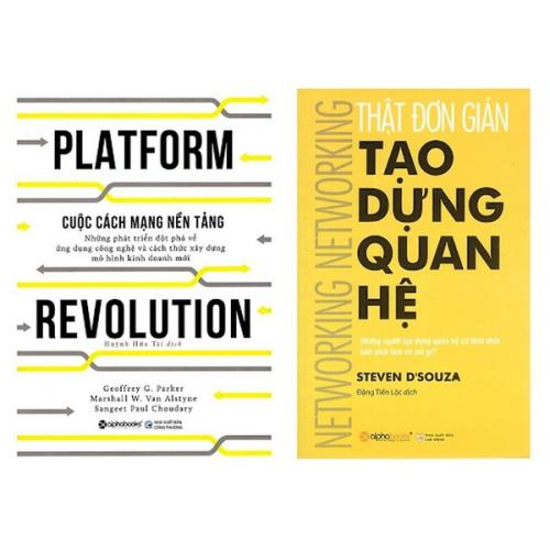 5. Kết luận: Platform hóa – bước tiến chiến lược trong kinh doanh hiện đại