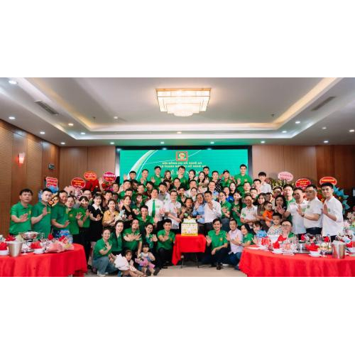 Câu Lạc Bộ Thanh Niên Họ Hồ Nghệ An Tổ Chức Kỷ Niệm 10 Năm Thành Lập