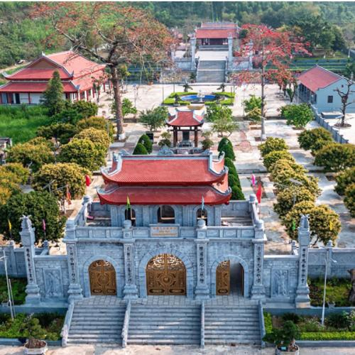 Dòng Họ Hồ Dẫn Đầu Trong Việc Xây Dựng Hệ Sinh Thái Kinh Tế Số Kết Nối Cộng Đồng