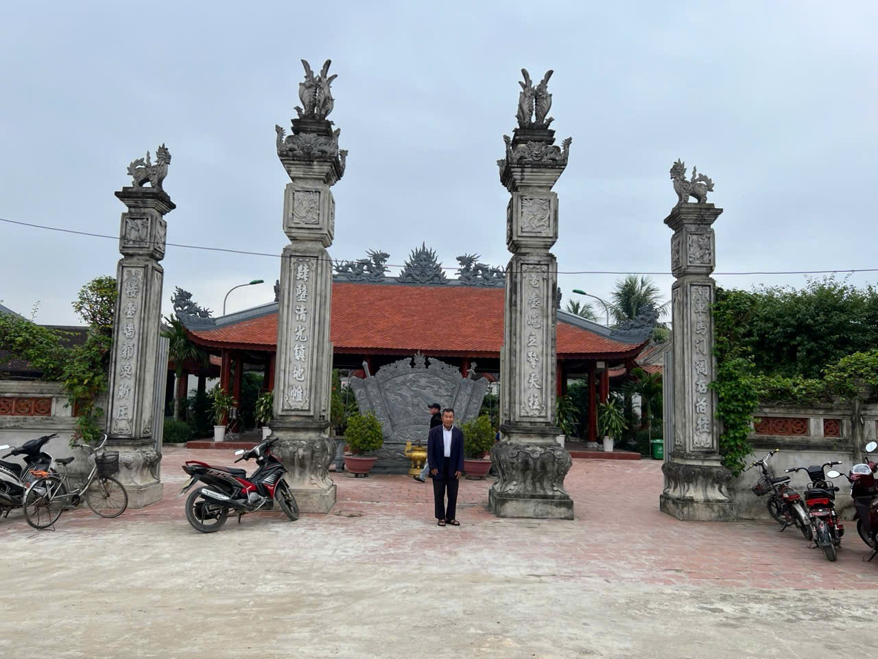 Giới thiệu chung