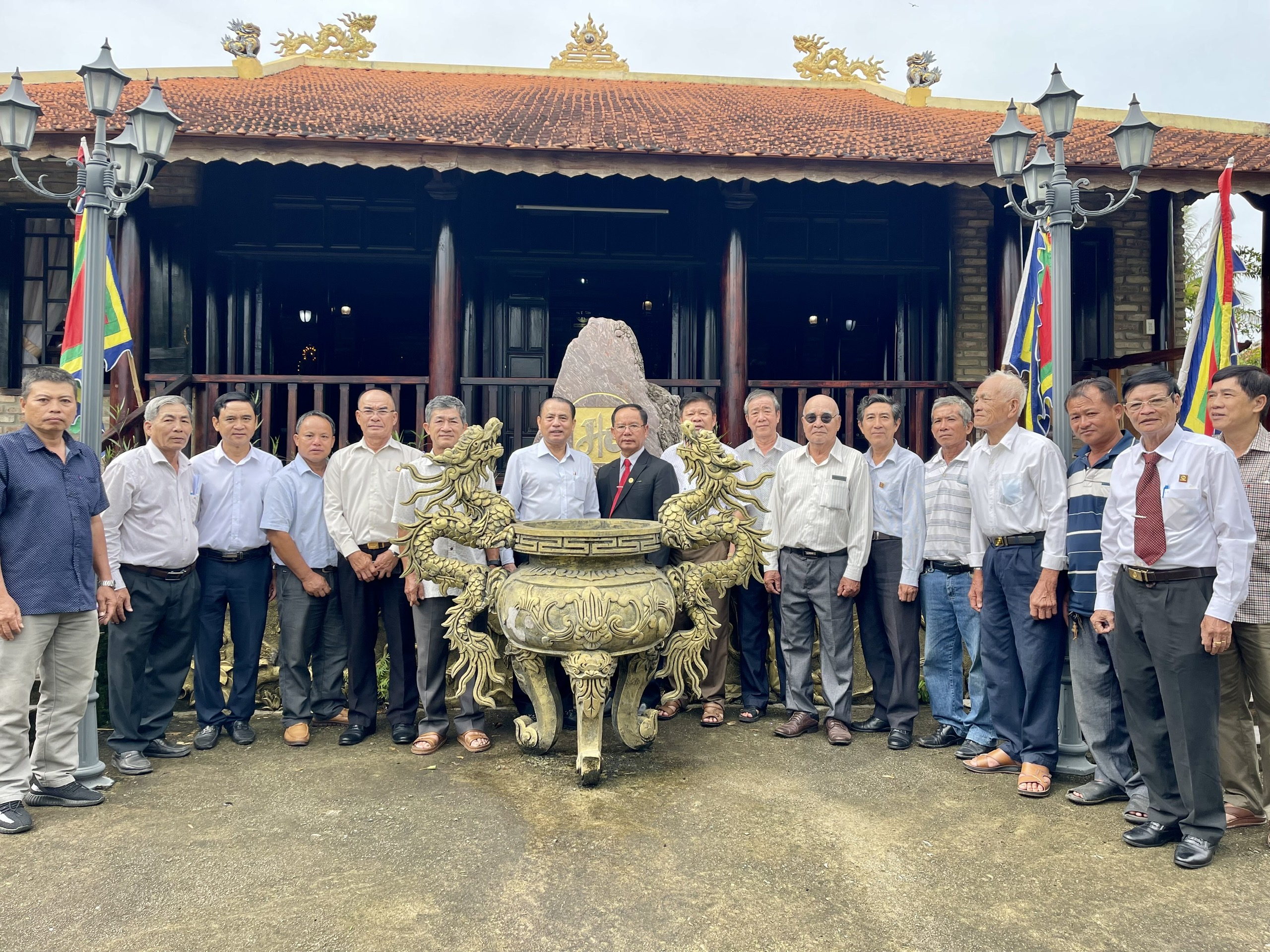 1. Ý Nghĩa Sự Kiện – Gắn Kết Dòng Tộc, Phát Huy Truyền Thống