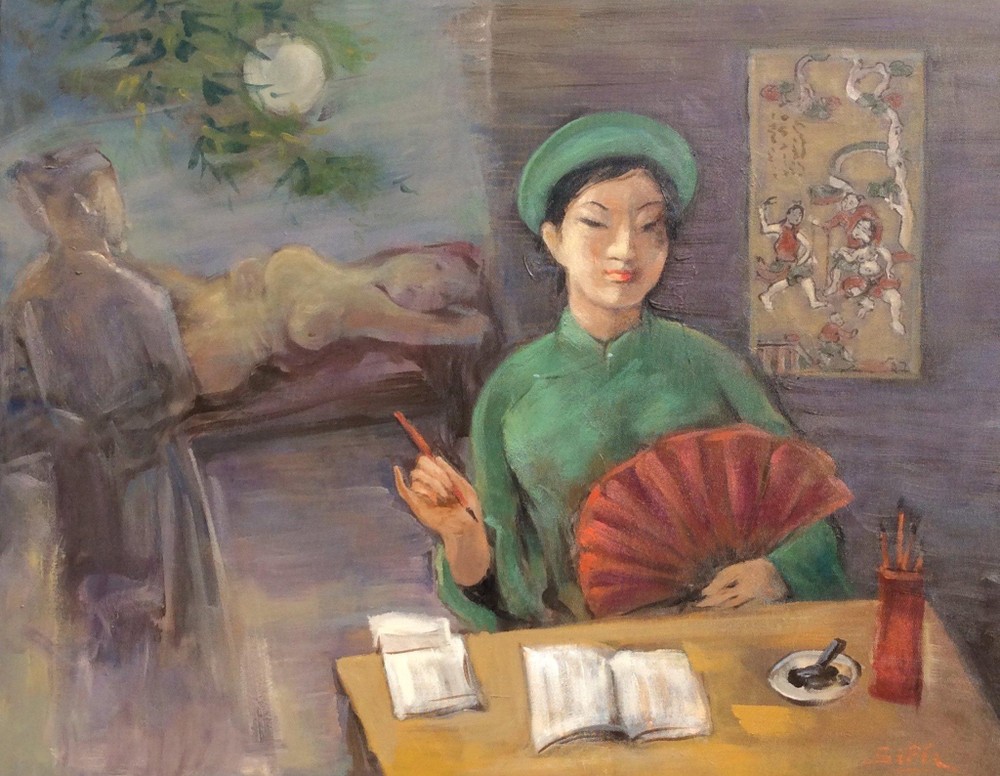 Cái quạt