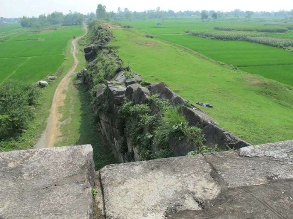 Giá trị lịch sử