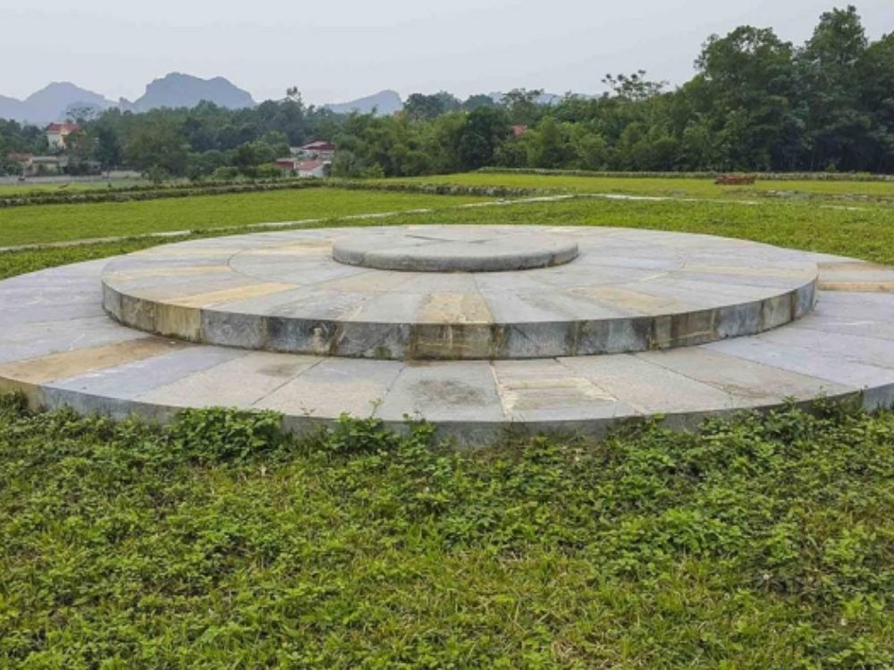Quá trình khai quật và bảo tồn