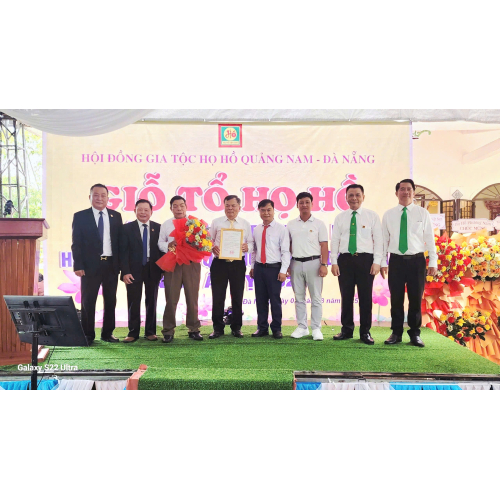 Đà Nẵng – Nơi Nhịp Cầu Lịch Sử Và Hiện Tại Giao Hòa