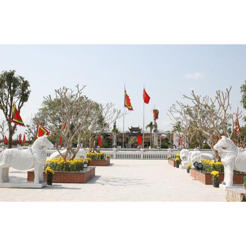Giới thiệu