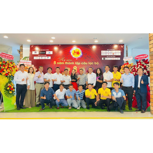 Thành Phố Hồ Chí Minh – Bản Lĩnh Hội Nhập, Tỏa Sáng Nghĩa Tình