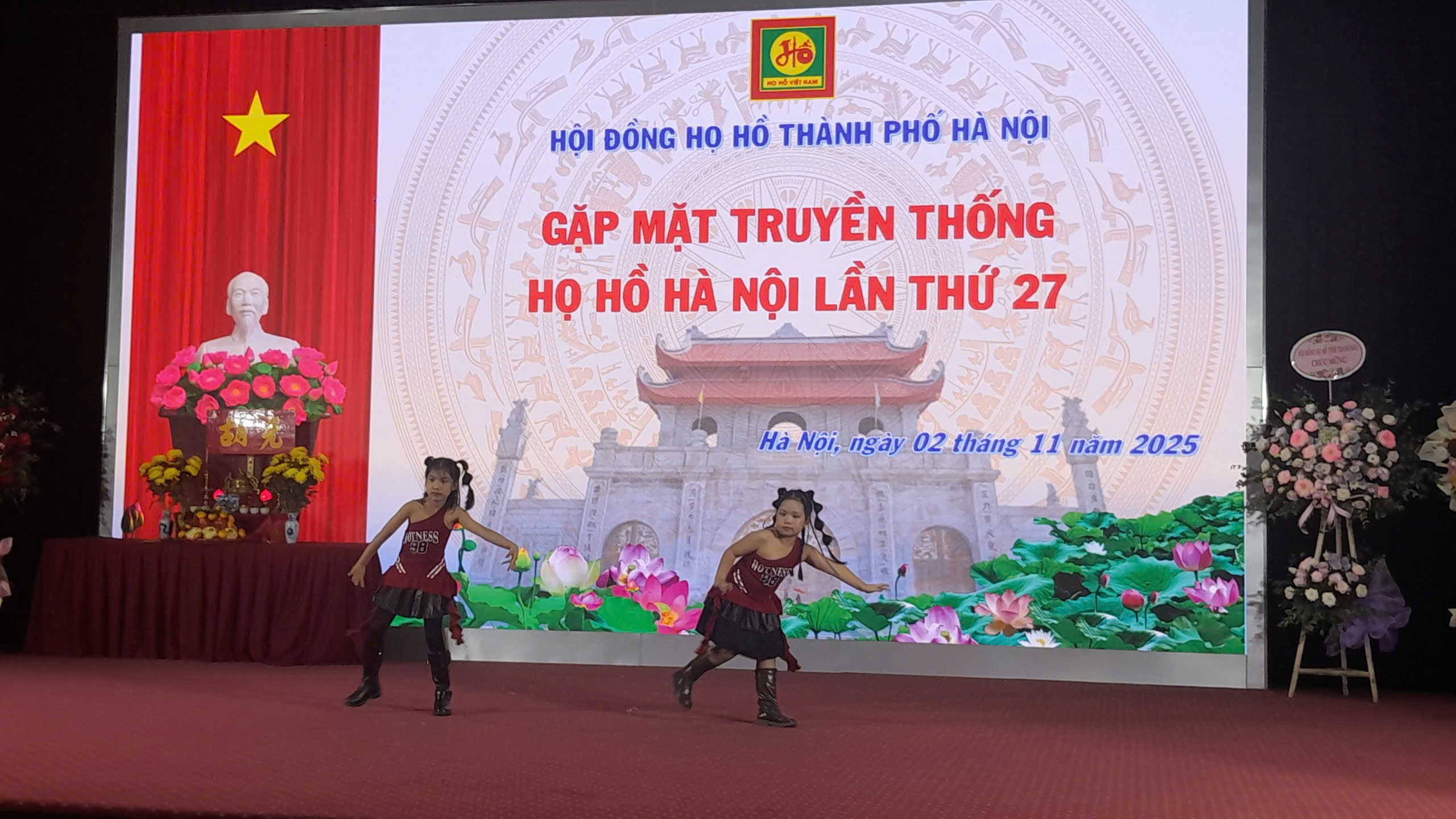 Tôn vinh truyền thống hiếu học - hiếu nghĩa - tài năng