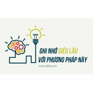 2. Phương pháp hệ liên tưởng và tưởng tượng