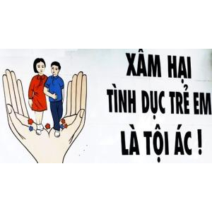3. NHỮNG KỸ NĂNG PHÒNG CHỐNG, BẢO VỆ XÂM HẠI