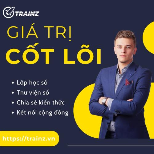 Giá Trị Cốt Lõi