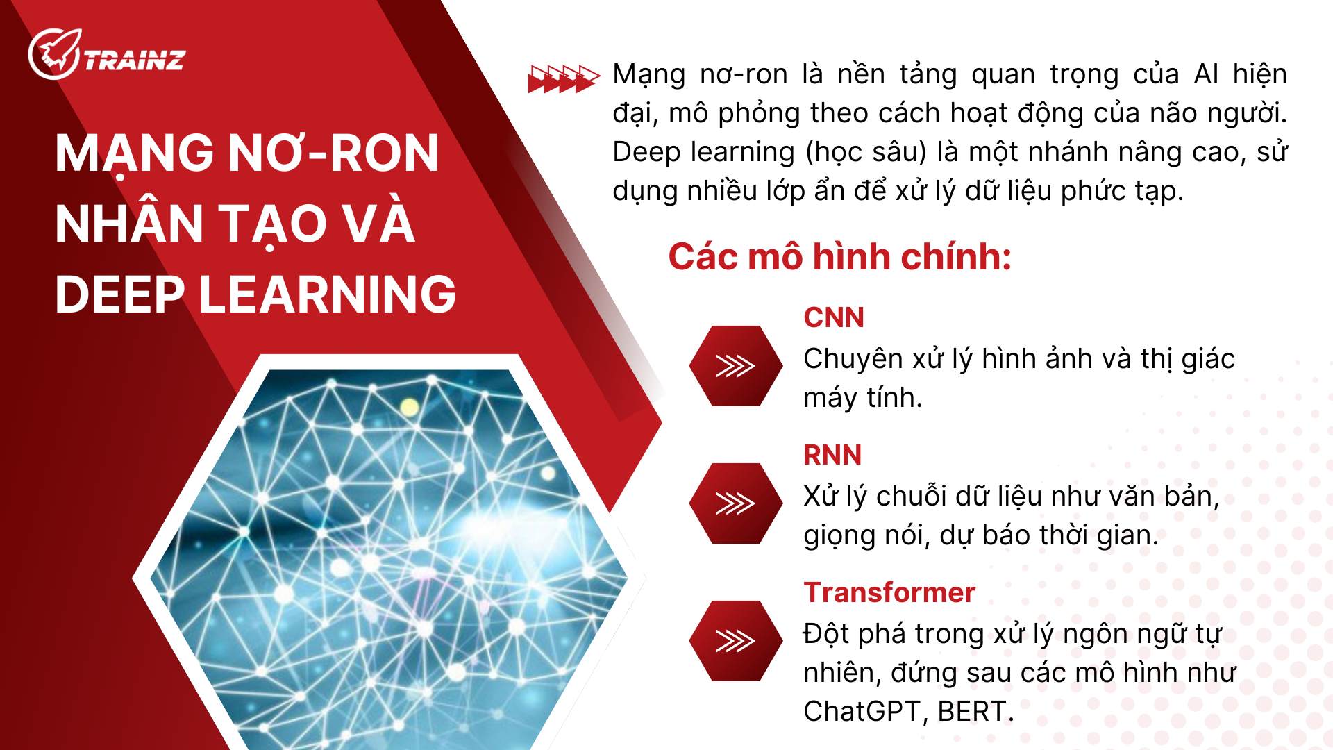 4. Mạng nơ-ron nhân tạo và deep learning