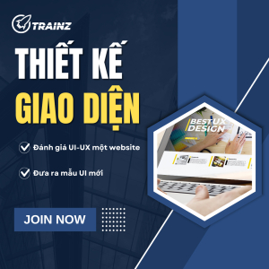 Thiết Kế Giao Diện