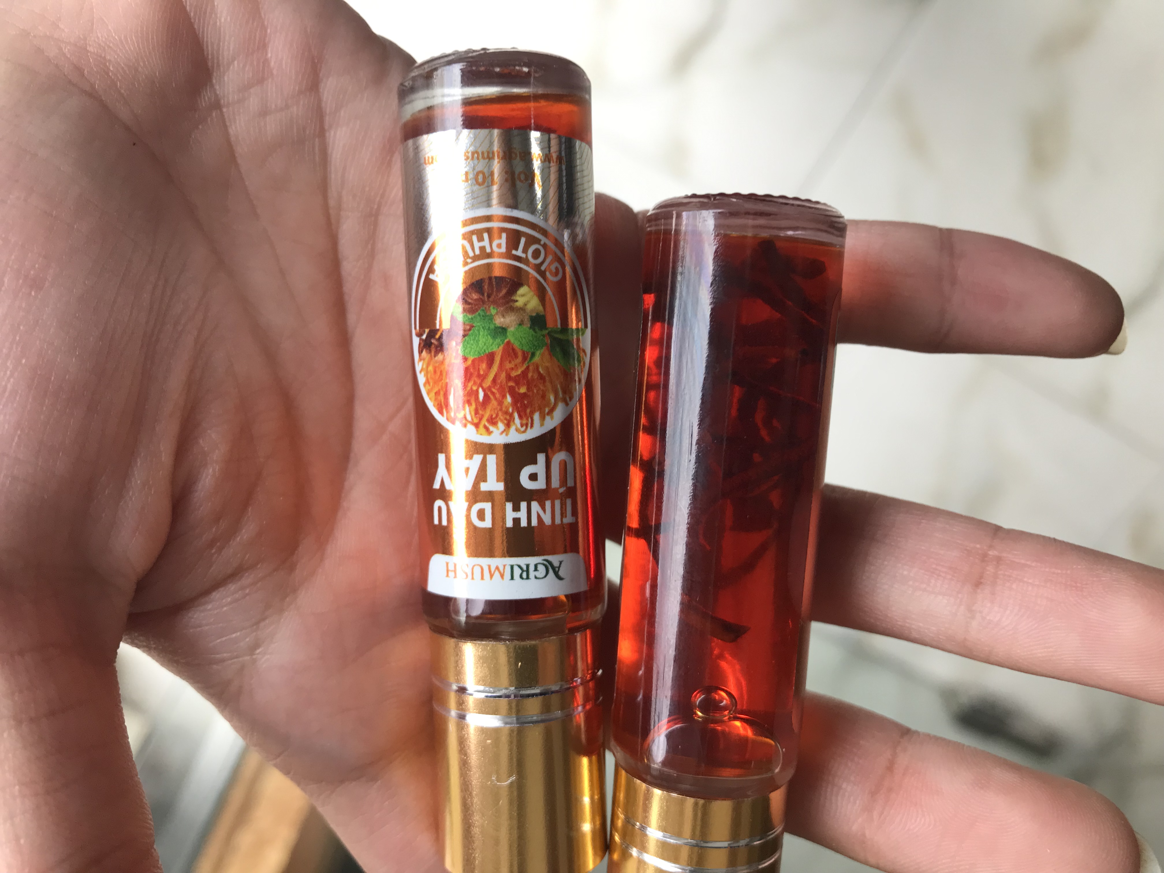 Giúp tỉnh táo, tràn đầy năng lượng