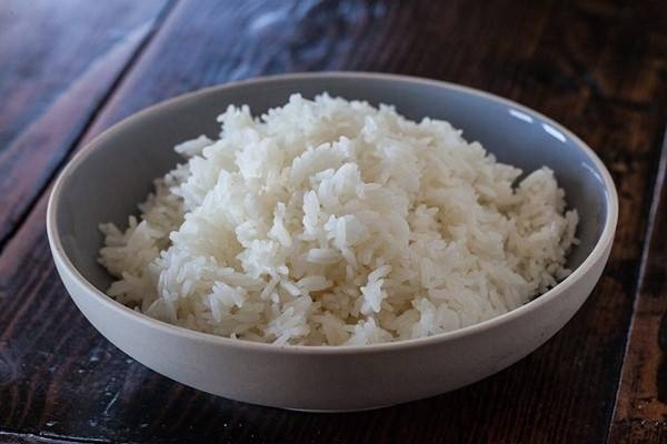 Cách làm đông trùng hạ thảo hấp cơm