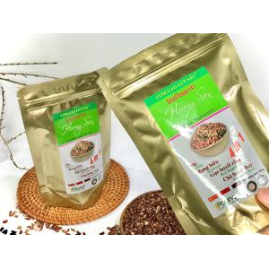 Thành phần dinh dưỡng của gạo lứt