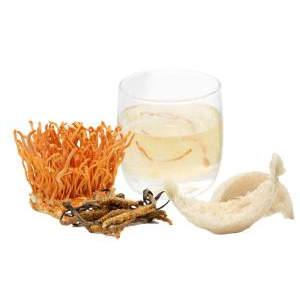 Bồi bổ sức khỏe