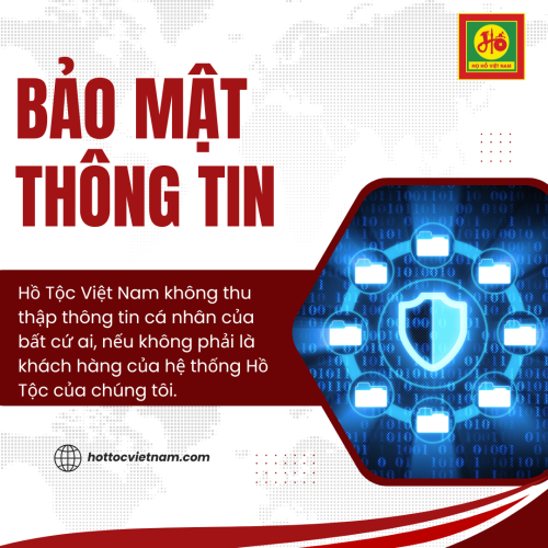 Bảo Mật Thông Tin