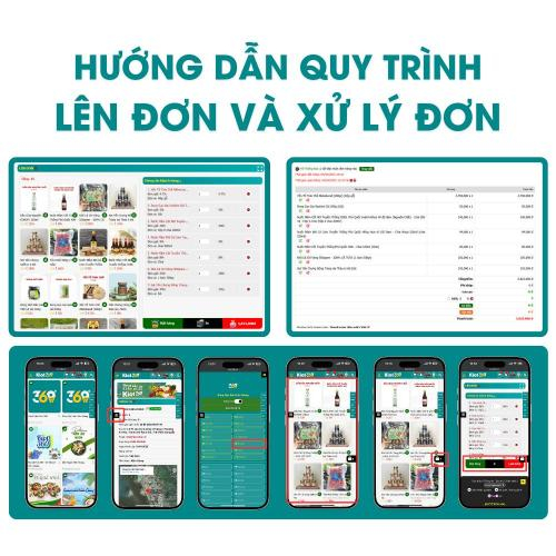 Hướng Dẫn Lên Đơn Và Xử Lý Đơn