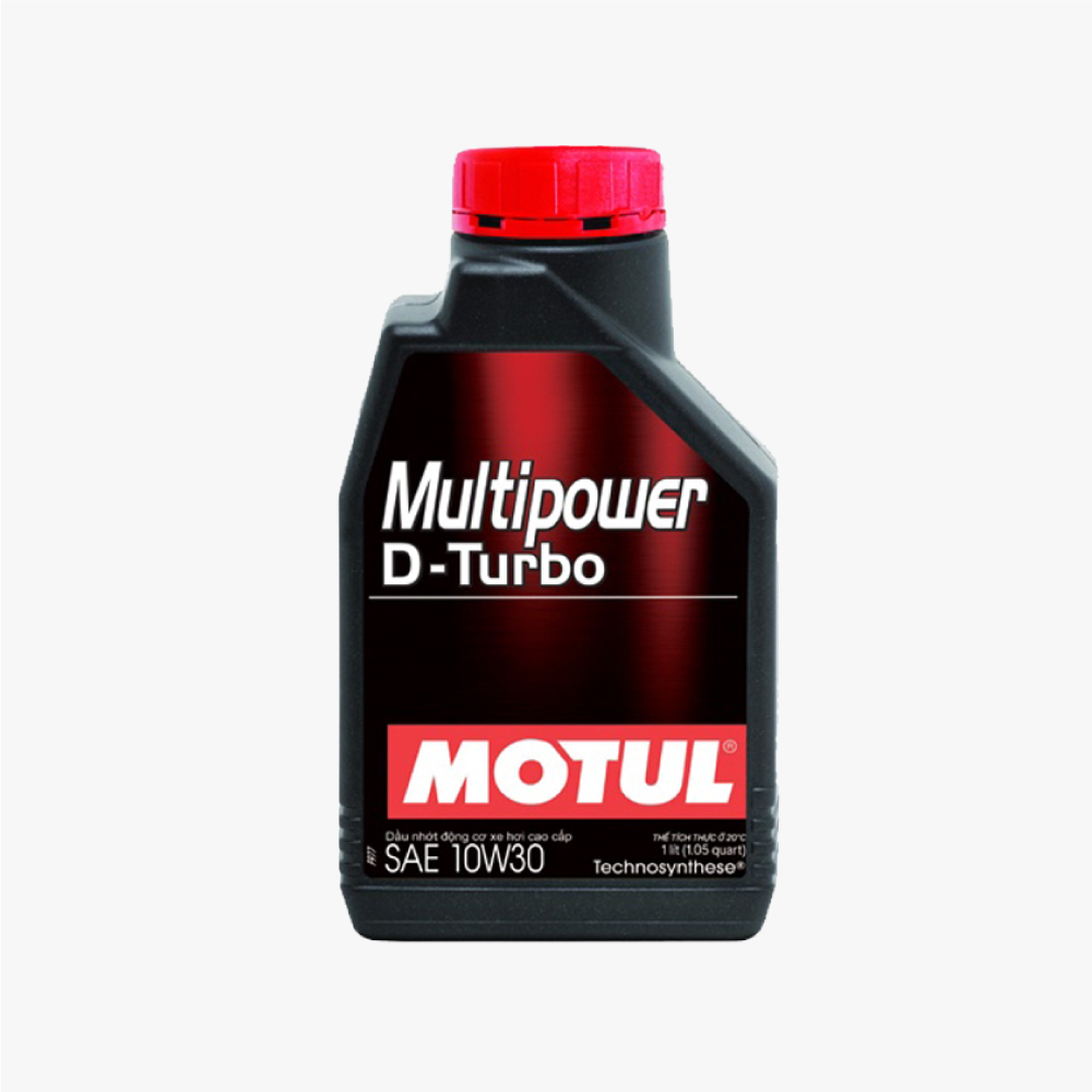 8365B6Bb9h7f5c1 Motul PCMO - Mutipower D.Turbo 10W30