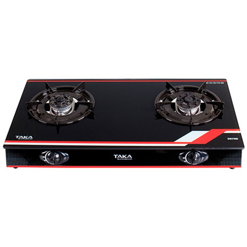 Những lợi ích của việc sử dụng bếp gas so với các loại bếp khác.
