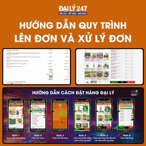 Hướng Dẫn Lên Đơn Và Xử Lý Đơn