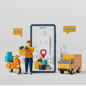 Chính Sách Vận Chuyển Và Giao Nhận Hàng Hóa