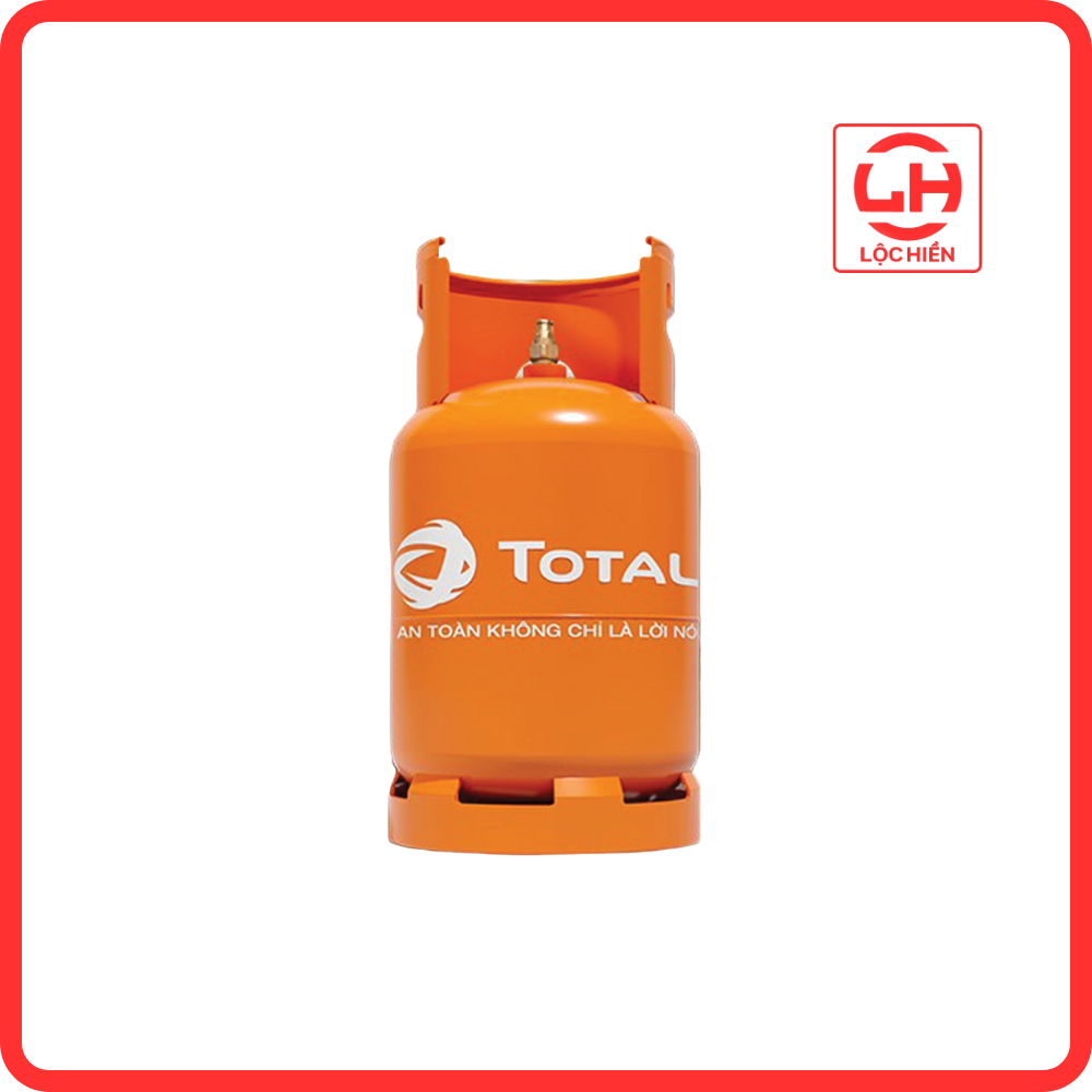 F2D1704fHa38Cf9 Gas Total - Bình 12kg