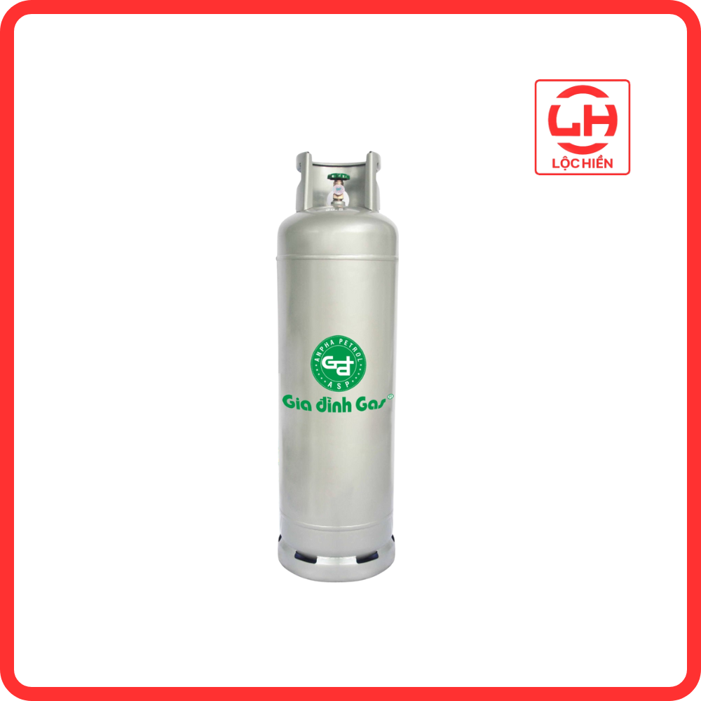 F2D1704fHa38Cf9 Gas Gia Đình - Bình 45kg