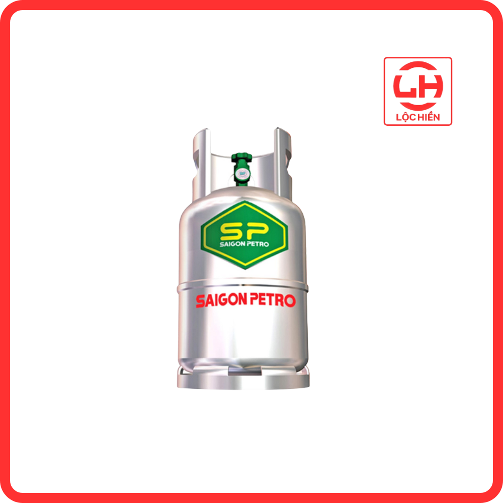 F2D1704fHa38Cf9 Gas Saigon Petro - Bình 12kg