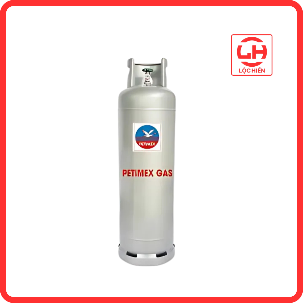 F2D1704fHa38Cf9 Gas Petimex - Bình 45kg