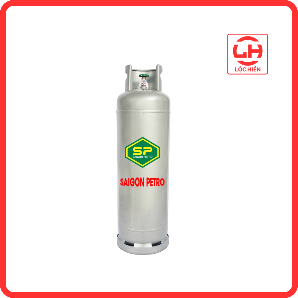F2D1704fHa38Cf9 Gas Saigon Petro - Bình 45kg
