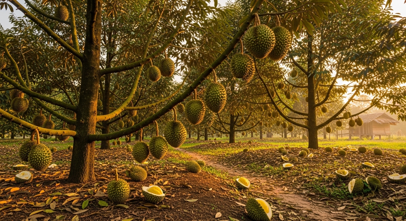 Sáng tạo từ hương quê - xu hướng ẩm thực mới