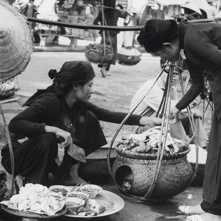 Bánh Dân Gian Miền Tây Xưa Hồn Quê Trong Từng Miếng Bánh
