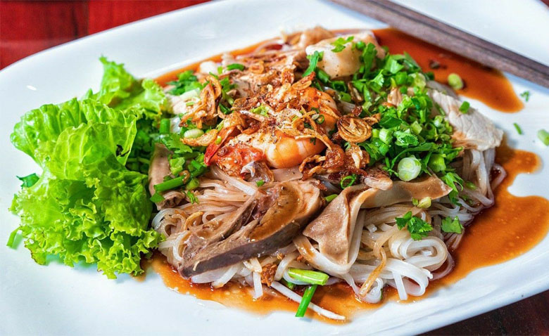 Từ quán cóc đến thương hiệu miền Tây