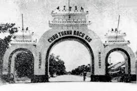 Một Rạch Giá thân thương