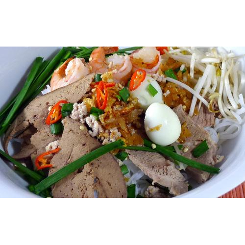 Hương vị từ ký ức – Tô hủ tiếu của người Sa Đéc xưa