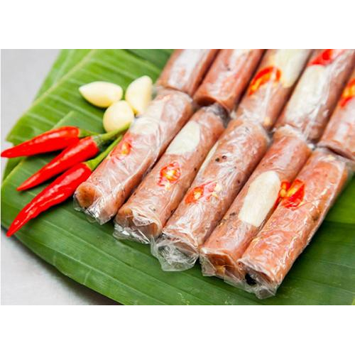 Từ món ăn quê đến thương hiệu đặc sản miền Tây