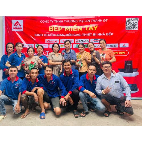 An Thành Tri Ân “Một Nửa Yêu Thương” Bữa Tiệc 20/10 Tràn Ngập Sắc Hương Và Nụ Cười