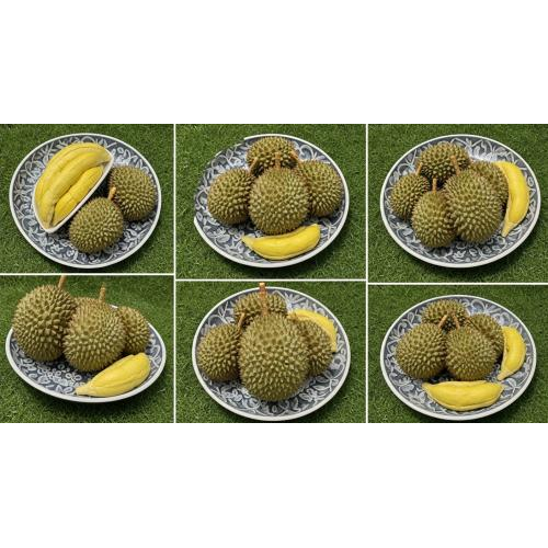 Đại sứ ẩm thực miệt vườn